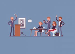 Animation seminaire entreprise