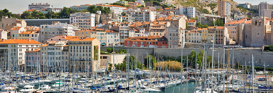 Marseille, une ville idéale pour organiser un team building