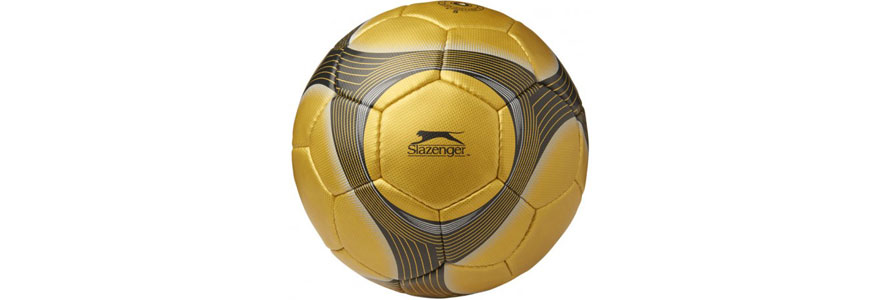 ballon de foot personnalisé